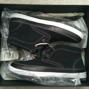 NEW Johnston & Murphy Quinton Chukka Boot Men's Suede Size 9.5